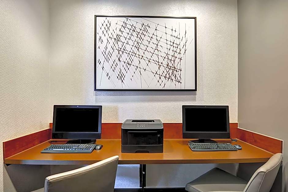 Hyatt Place Memphis/Wolfchase Galleria