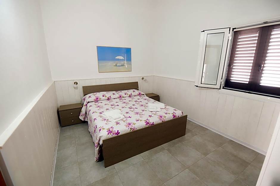 Giardini Sausari Residence