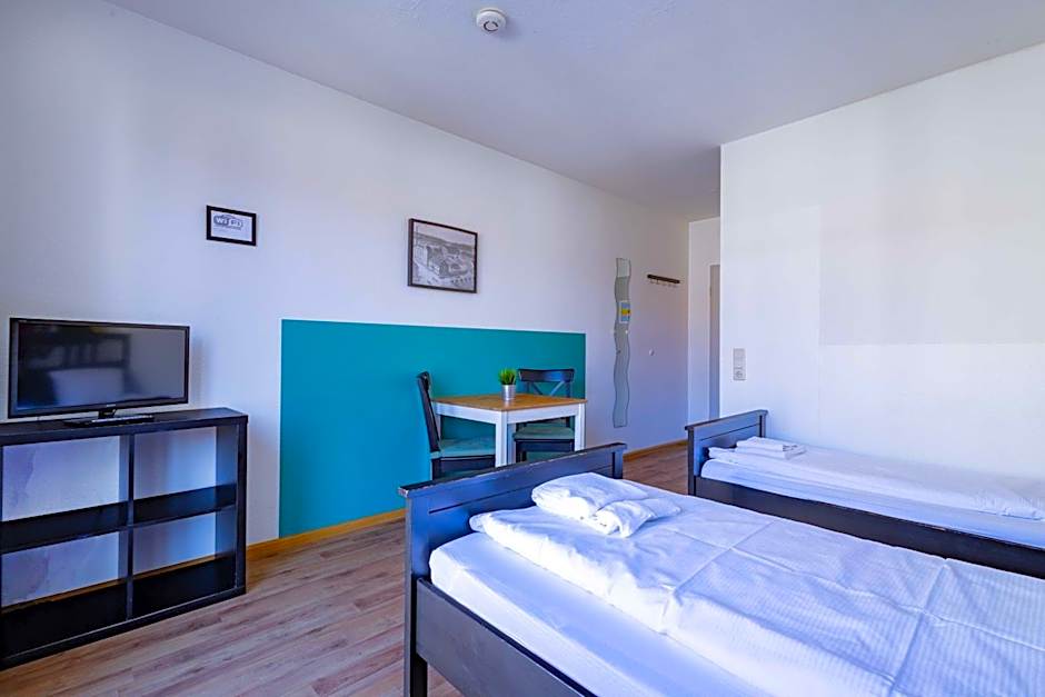 StayInn Hostel und Gästehaus