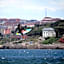 SURFtoLIVE House