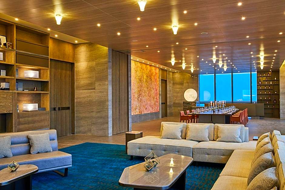 The Westin Zhongshan Guzhen