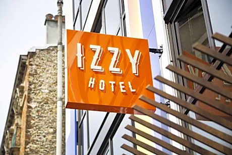 Hotel Izzy