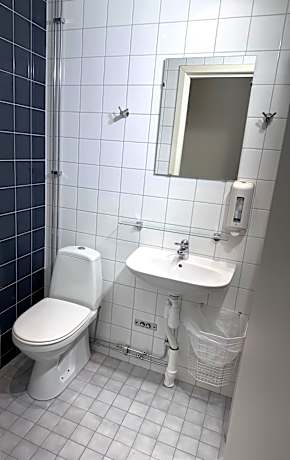 Bed in 10-Bed Mixed Dormitory Room