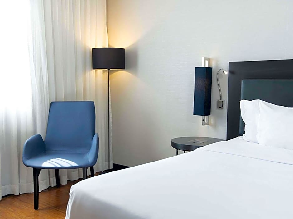 Grand Mercure Sao Paulo Vila Olimpia
