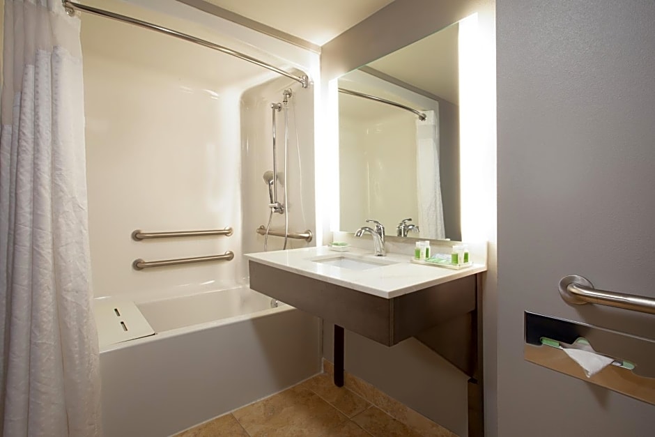 Holiday Inn Valdosta Conference Center By IHG