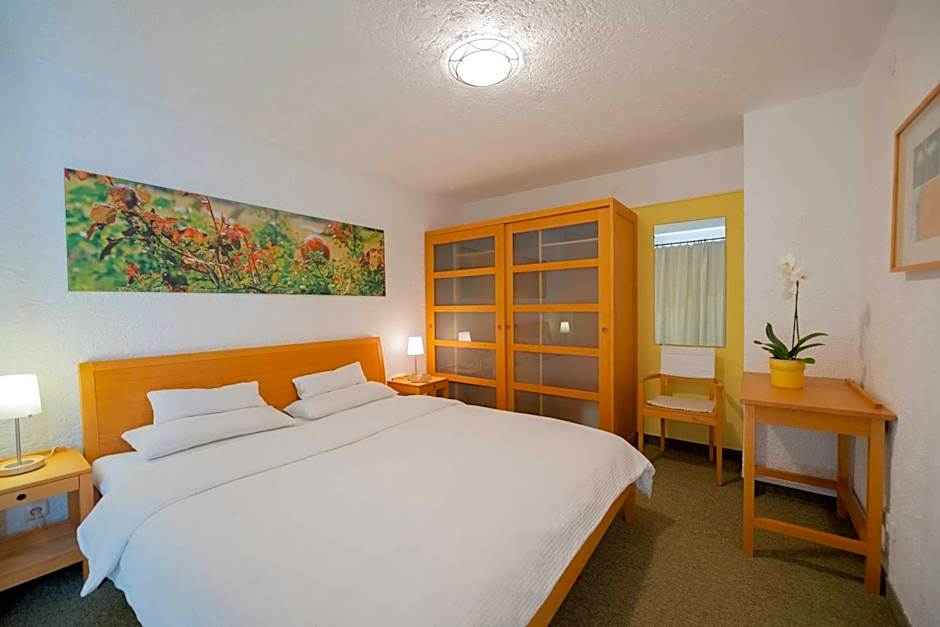 Haus Leithner - Suiten & Apartments