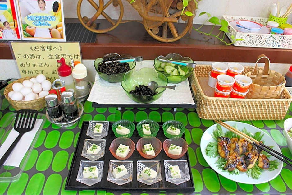 Hotel Higashihiroshima Hills Saijo