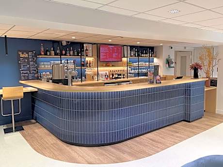 ibis Rennes Beaulieu