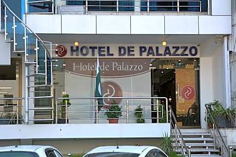 Hotel De Palazzo