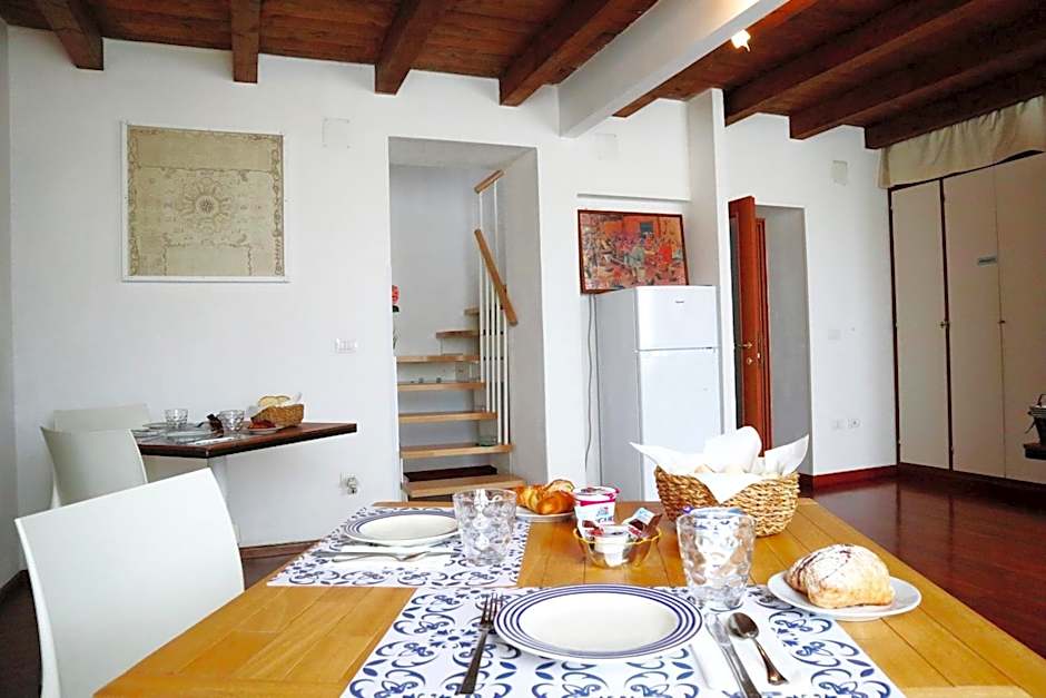 Cuscino e Cappuccino B&B