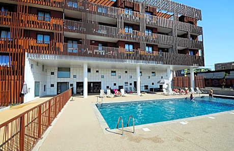 Residence Odalys Terra Gaia
