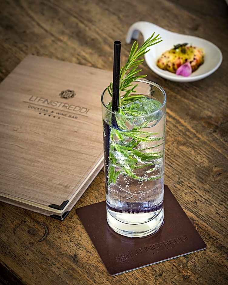 Hotel Li Finistreddi