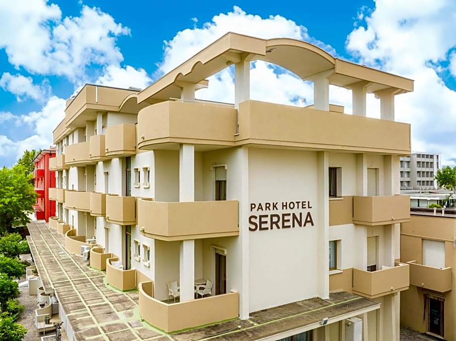 Park Hotel Serena