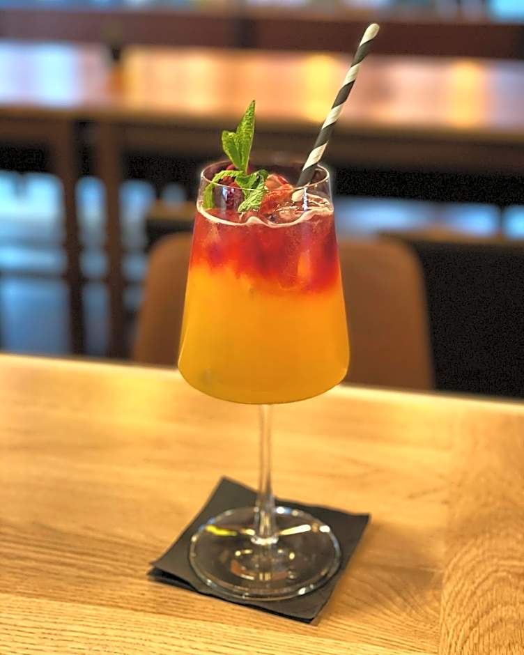 Hotel Poellners 20 min von München Hbf