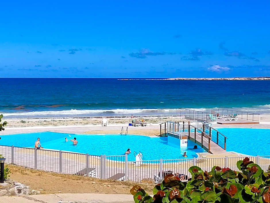 Orient Bay Beach Studio