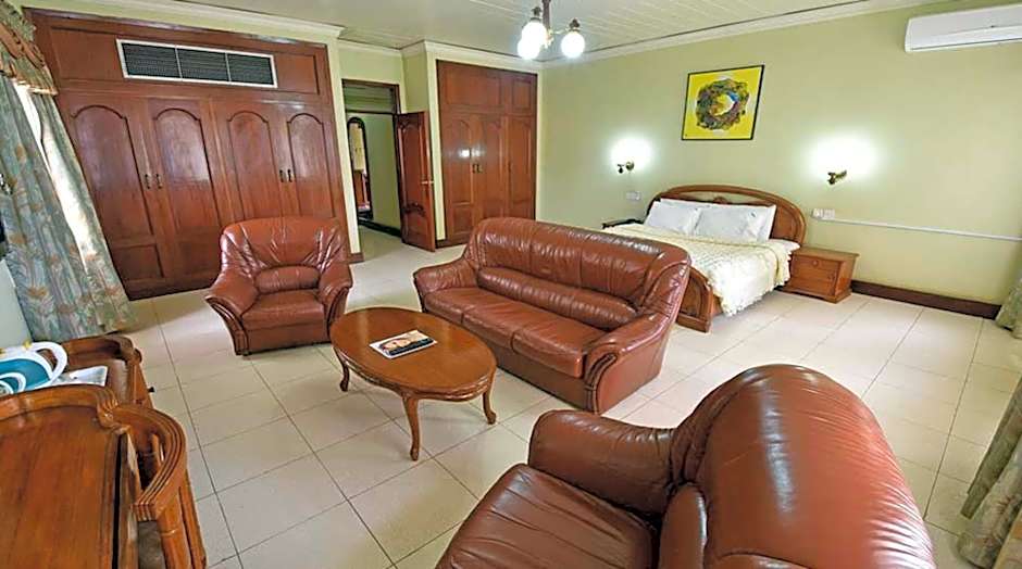 Grand Imperial Hotel