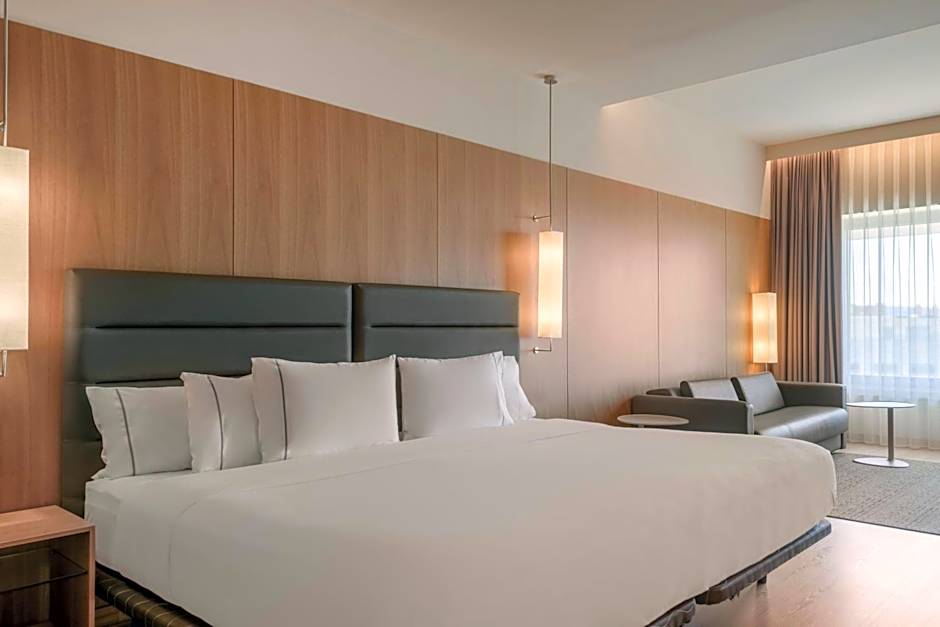 AC Hotel by Marriott Diagonal L´Illa