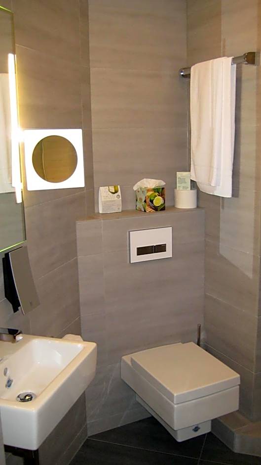 Maurers Zollamt Hotel