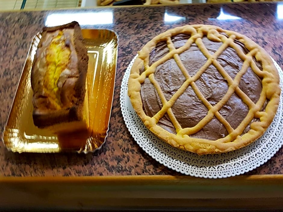 Residence Via Benamati