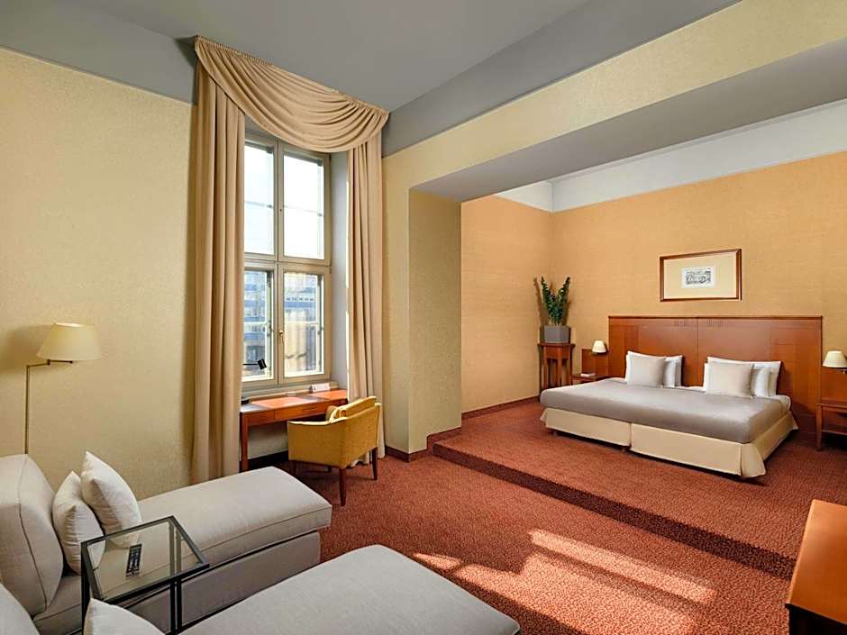 Mercure Szekesfehervar Magyar Kiraly