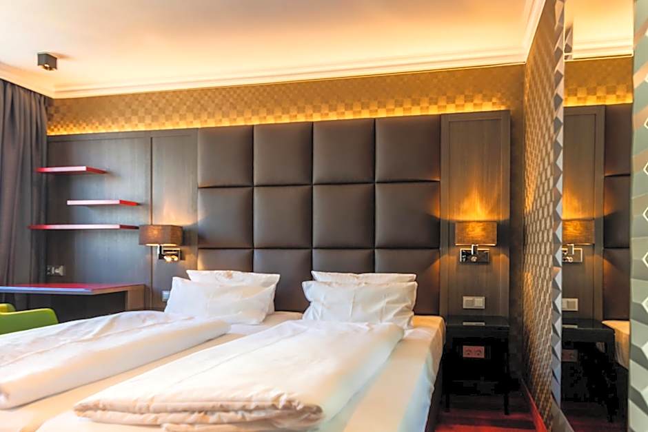 Hotel Haverkamp