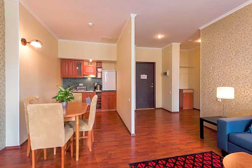 Tallinn City Apartments Residence