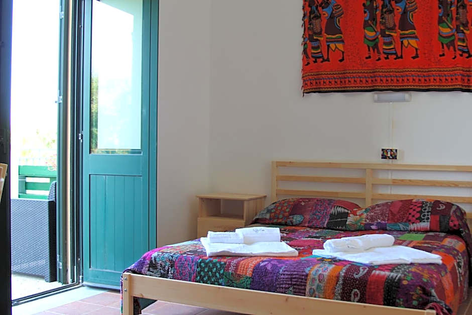 Beteyà Hostel Don Bosco