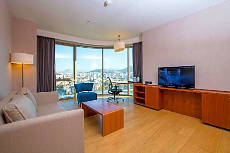 One-Bedroom Suite