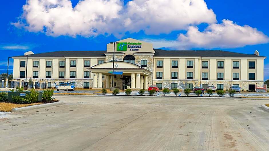 Holiday Inn Express Hotels & Suites Cuero By IHG