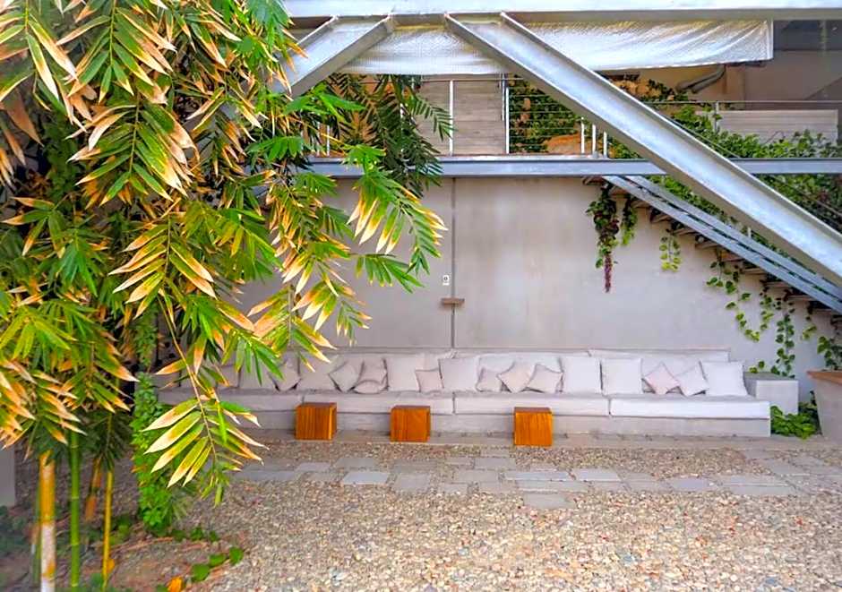 Casa Cascada - Adults Only