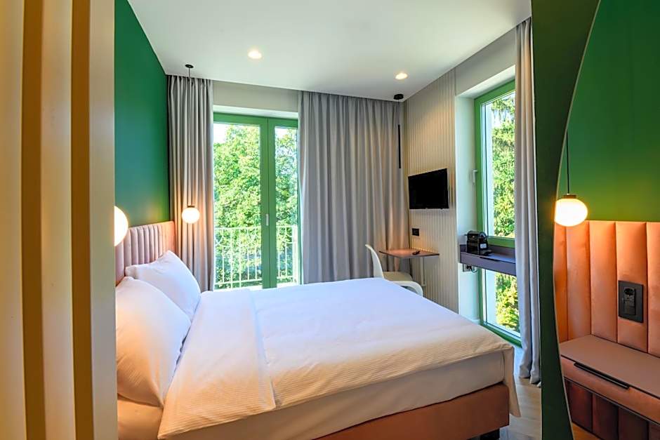 Luna Residence Villa