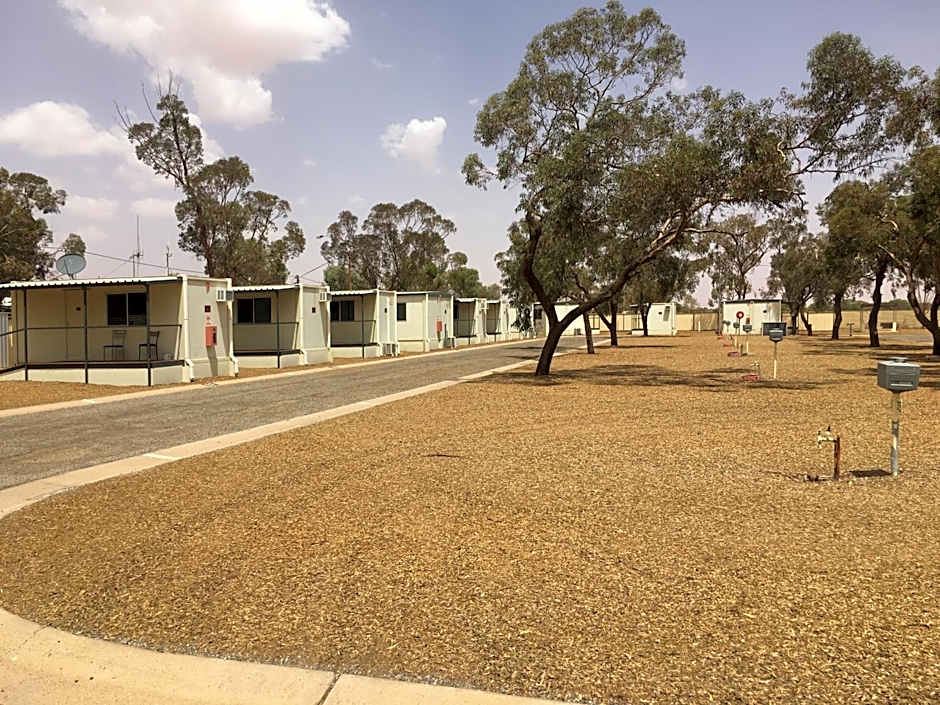 Broken Hill Tourist Park