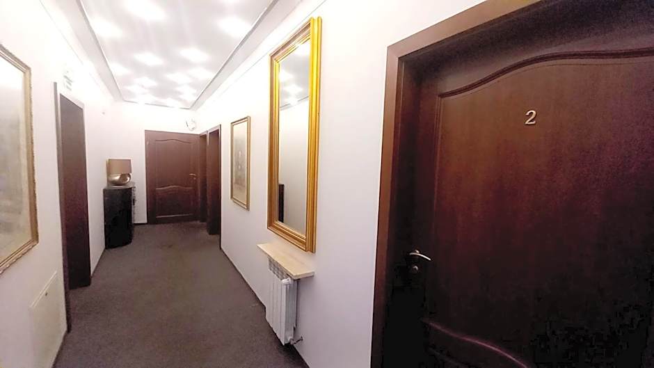 Hotel i Restauracja 13 Smaków