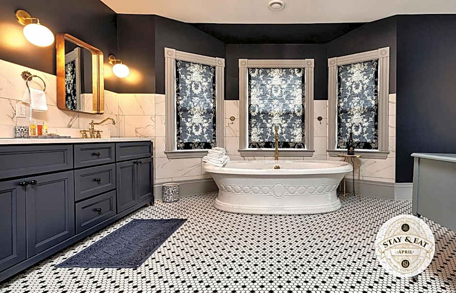 Slaymaker & Nichols Gastro House & Inn