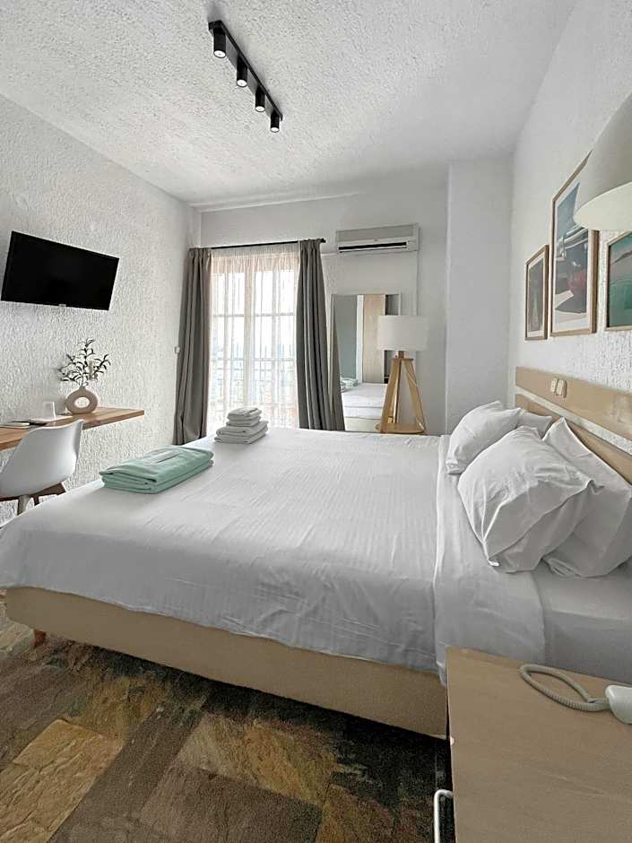 Panormos Beach Hotel Skopelos