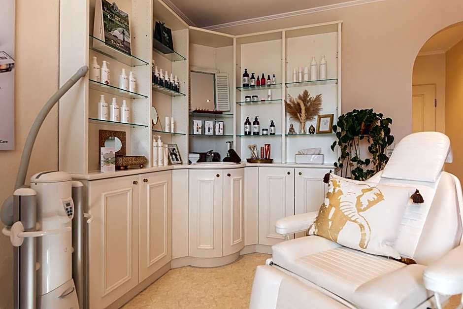 Wunsch Hotel Murz - Natural Health & Spa Hotel