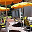 Logis Hotel Des Grands Vins