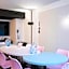 Novotel Marne-la-Vallée Collégien