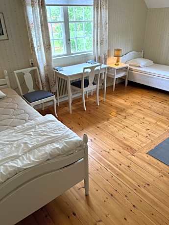 Twin Room with Private Bathroom