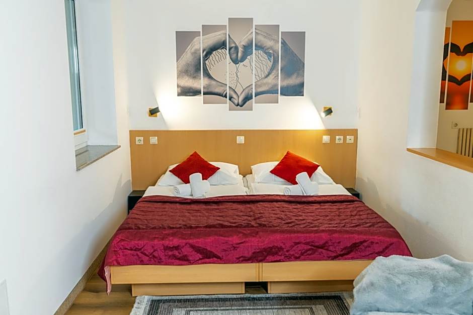 Hotel Center Bohinjsko Jezero