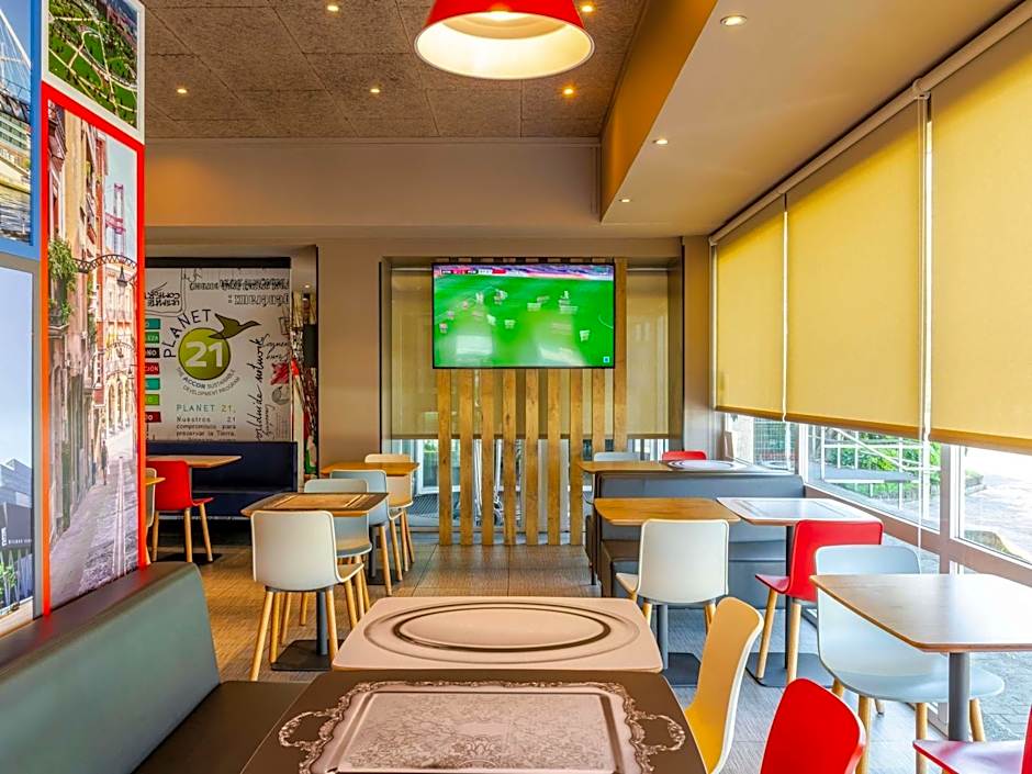 Ibis Bilbao Barakaldo