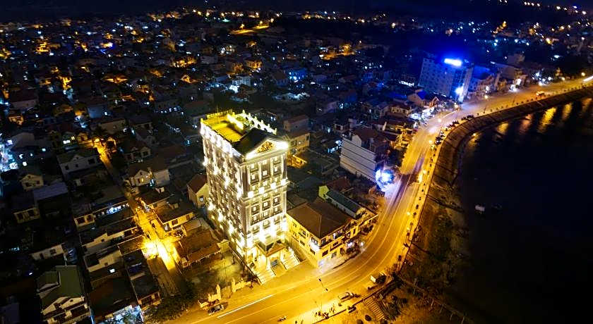 Riverside Hotel Quang Binh