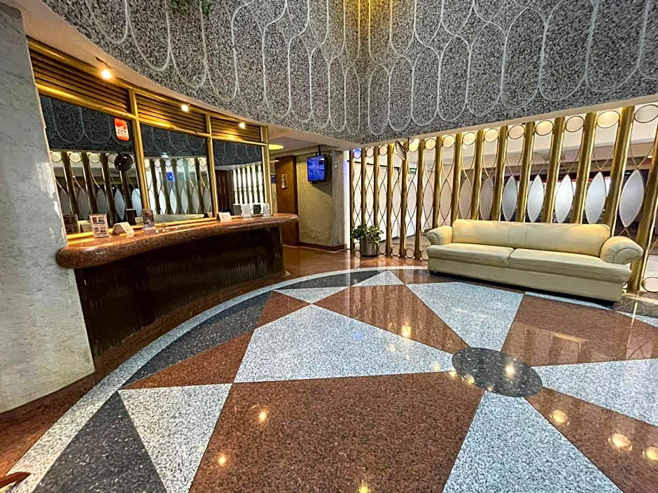 HOTEL MARQUES DEL PENON