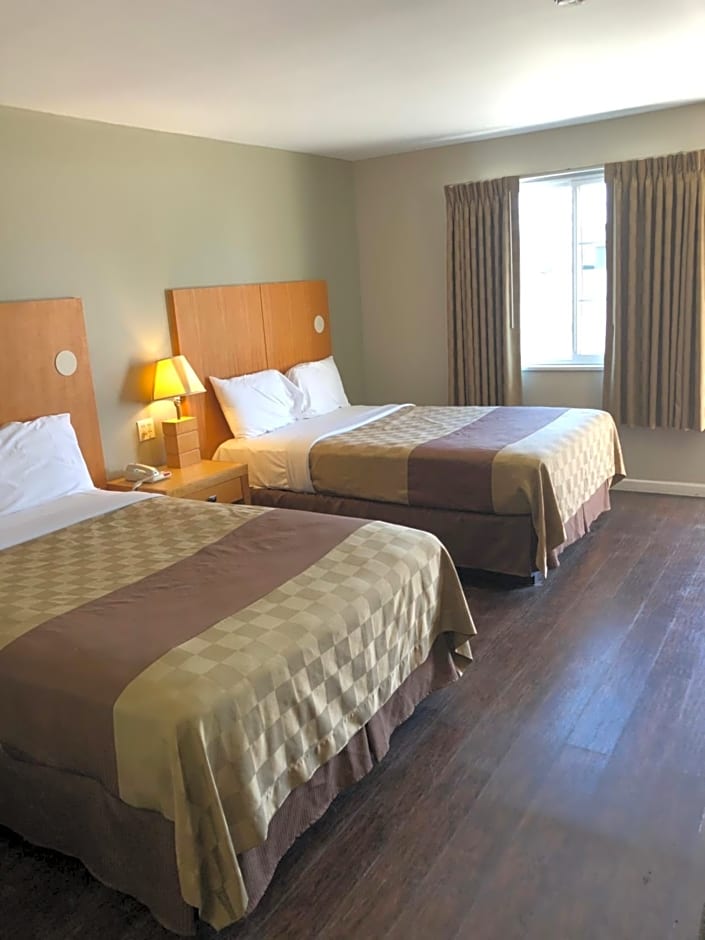 Americas Best Value Inn Albany East Greenbush