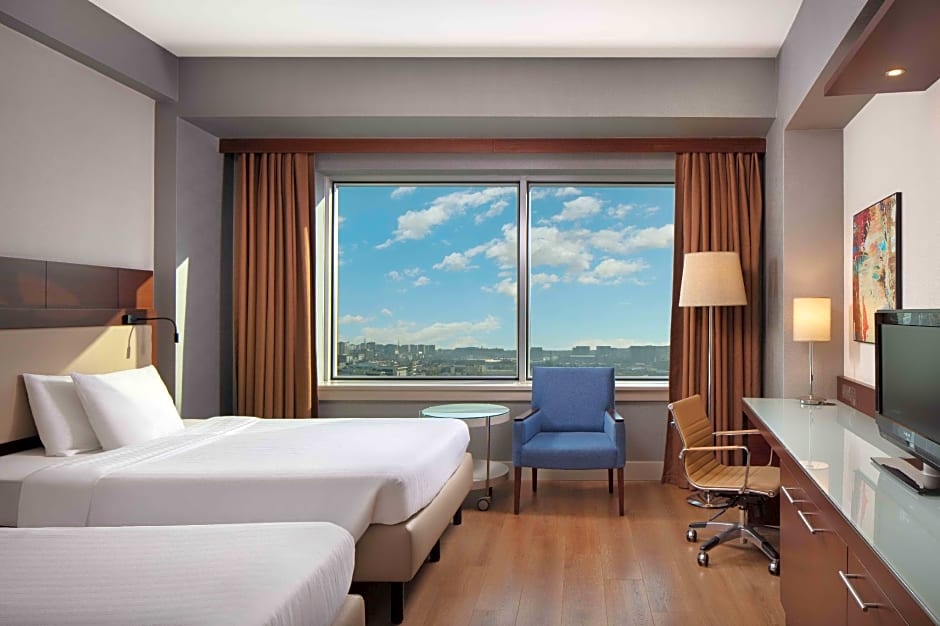 Delta Hotels Istanbul West
