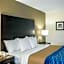 Comfort Inn & Suites Fuquay Varina