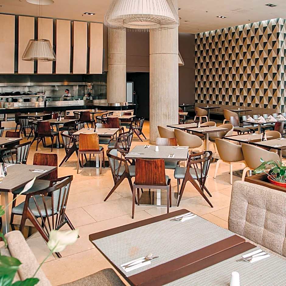 DoubleTree by Hilton Bogota AR