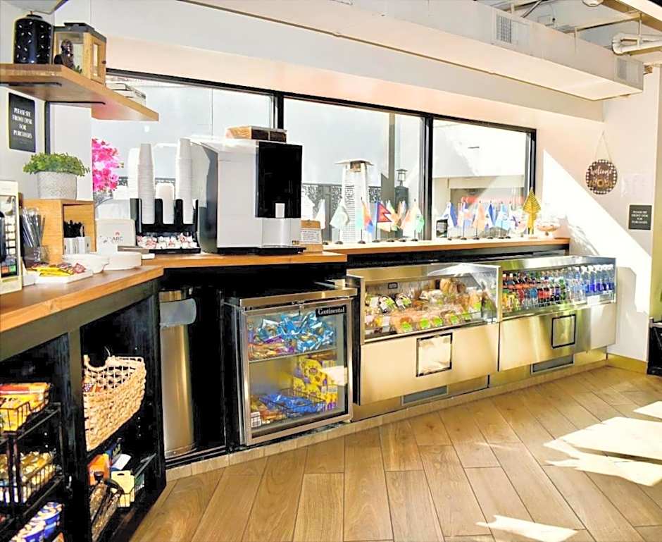 ARC The Hotel, Washington,DC