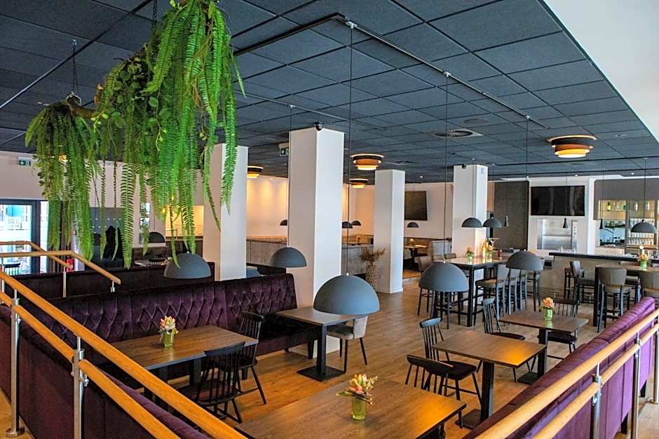 Hotel Velo
