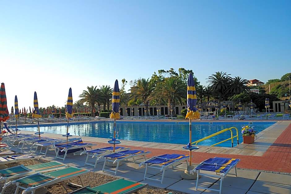 Hotel Baia Del Sole